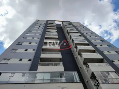Apartamento com 1 Quarto para alugar, 57m² no Cordeiros, Itajaí