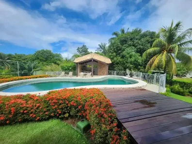 Casa de Condomínio com 4 Quartos à venda, 430m² no Portão, Lauro de Freitas