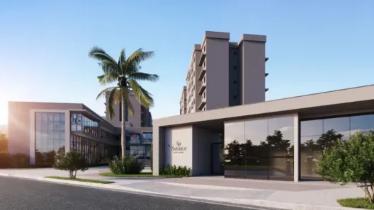 Sala Comercial à venda, 91m² no Santo Antônio, Balneário Piçarras
