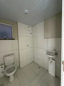 Apartamento com 2 Quartos à venda, 54m² no Guajeru, Fortaleza