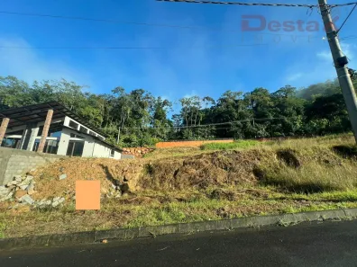 Lote/Terreno à venda, 594m² no Louro, Antônio Carlos