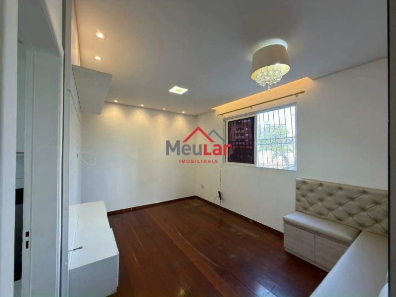 Apartamento com 2 quartos — Ouro Preto, Belo Horizonte