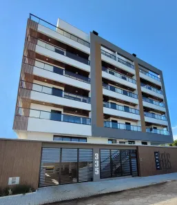 Apartamento com 2 Quartos à venda, 64m² no Itaguá, Ubatuba
