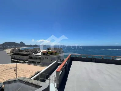 Apartamento com 4 Quartos à venda, 360m² no Copacabana, Rio de Janeiro