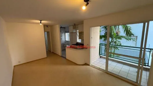 Apartamento com 1 Quarto para alugar, 42m² no Bela Vista, São Paulo