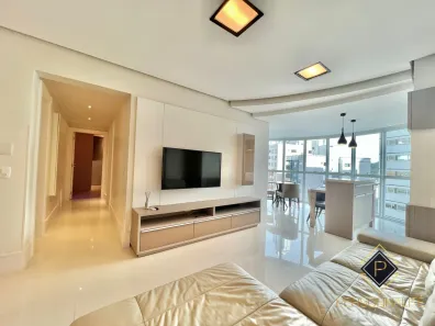 Apartamento com 3 Quartos à venda, 128m² no Centro, Balneário Camboriú