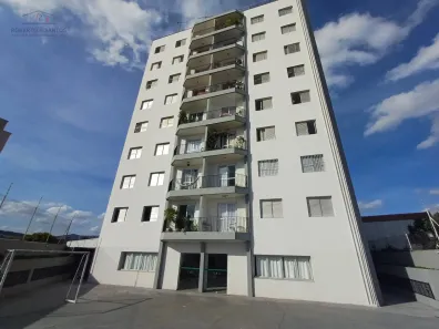 Apartamento com 3 Quartos à venda, 83m² no Vila Barreto, São Paulo