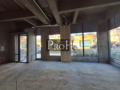 Sala Comercial para alugar, 140m² no Saúde, São Paulo