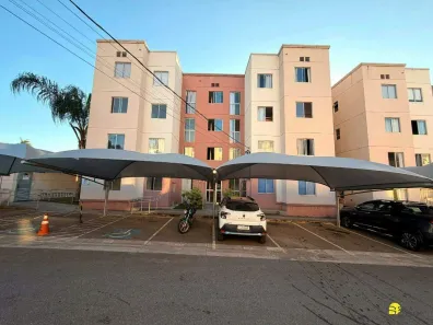 Apartamento com 2 Quartos à venda, 47m² no Trevo, Belo Horizonte