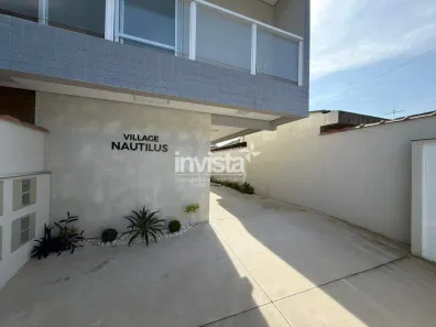 Casa com 2 Quartos à venda, 100m² no São Jorge, Santos