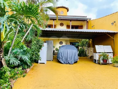 Casa com 3 Quartos à venda, 198m² no Wanel Ville, Sorocaba