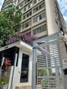 Apartamento com 3 Quartos à venda, 163m² no Jardim Paulista, São Paulo