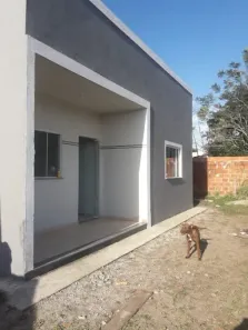 Casa com 2 Quartos à venda, 75m² no Centro (Iguabinha), Araruama
