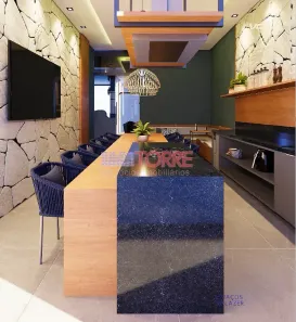 Apartamento com 2 Quartos à venda, 55m² no São Francisco, Ilhéus