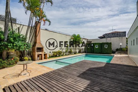 Casa com 3 Quartos à venda, 380m² no Planalto Paulista, São Paulo