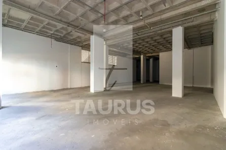 Ponto Comercial para alugar, 300m² no Moema, São Paulo