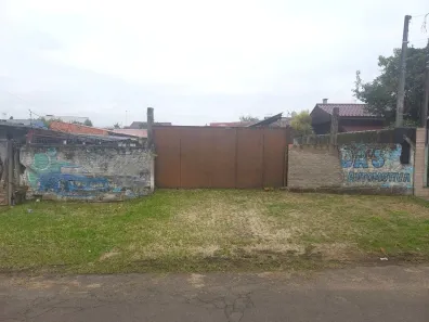 Lote/Terreno à venda, 363m² no Silva, Sapucaia do Sul