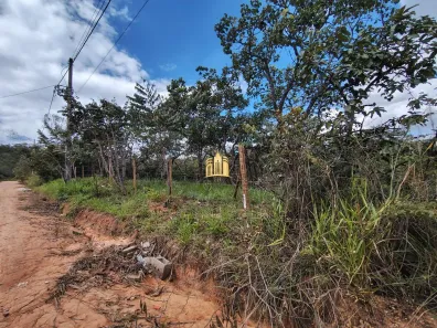 Lote/Terreno à venda, 360m² no , Esmeraldas