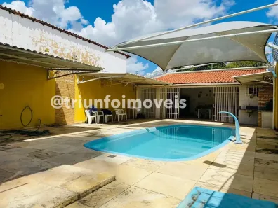 Sobrado com 3 Quartos à venda, 193m² no Centro, Teresina
