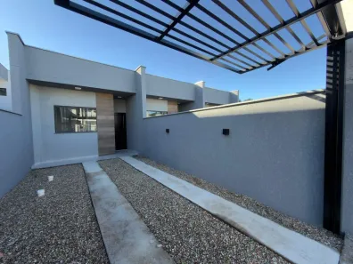 Casa com 2 Quartos à venda, 55m² no Beira Rio, Guaramirim