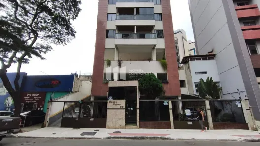 Apartamento com 2 Quartos à venda, 73m² no Praia do Canto, Vitória