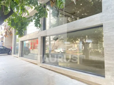 Ponto Comercial à venda, 200m² no Indianópolis, São Paulo