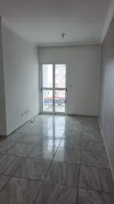 Apartamento com 3 Quartos para alugar, 58m² no Jardim Califórnia, Jacareí