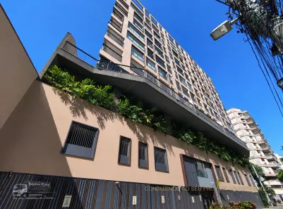 Apartamento com 2 Quartos à venda, 115m² no Tijuca, Rio de Janeiro