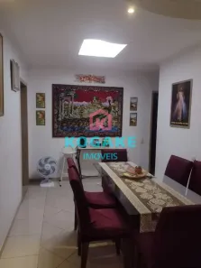 Apartamento com 2 Quartos à venda, 72m² no Monte Castelo, São José dos Campos