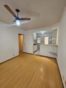 Apartamento com 2 Quartos para alugar, 48m² no Parque Villa Flores, Sumaré