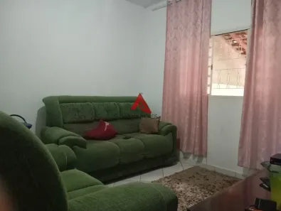 Casa com 2 Quartos à venda, 80m² no Cidade Nova Jacareí, Jacareí