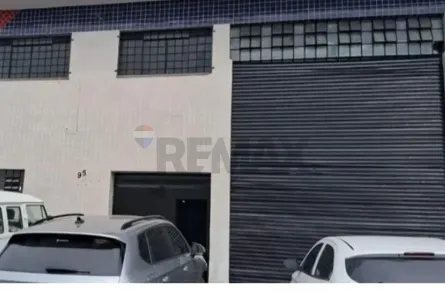 Galpão/Depósito/Armazém para alugar, 1000m² no Jardim Guanca, São Paulo