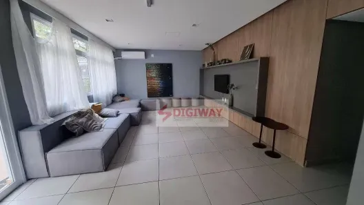 Apartamento com 2 Quartos à venda, 37m² no Cambuci, São Paulo