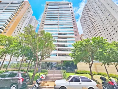 Apartamento com 3 Quartos à venda, 195m² no Jardim Botânico, Ribeirão Preto