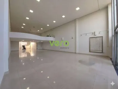Ponto Comercial para alugar, 394m² no Jardim Nossa Senhora de Fátima, Americana