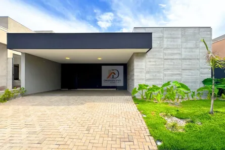 Casa de Condomínio com 3 Quartos à venda, 226m² no Terravista Residence Club, Mirassol