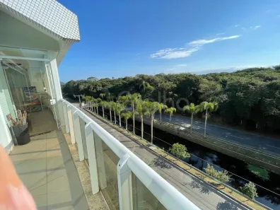 Apartamento com 4 Quartos à venda, 254m² no Jurerê, Florianópolis