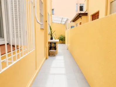Apartamento com 2 Quartos à venda, 60m² no Santana, Porto Alegre