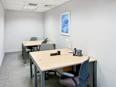 Sala Comercial para alugar, 8m² no Botafogo, Rio de Janeiro