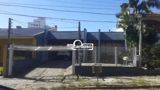 Casa com 6 Quartos à venda, 257m² no São Sebastião, Porto Alegre