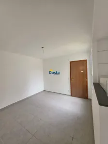 Apartamento com 2 Quartos à venda, 44m² no Jardim das Alterosas - 2ª Seção, Betim
