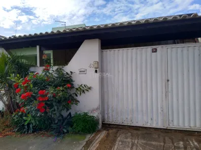 Casa com 2 Quartos à venda, 80m² no Parque João Maria, Campos dos Goytacazes