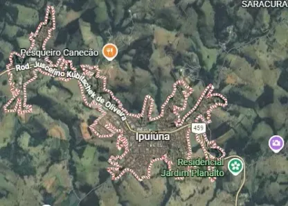 Fazenda/Sítio à venda, 82000m² no , Ipuiúna