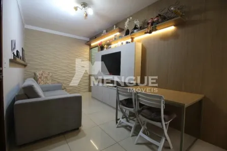 Apartamento com 1 Quarto à venda, 37m² no Higienópolis, Porto Alegre