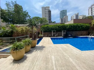Apartamento com 4 Quartos à venda, 227m² no Planalto Paulista, São Paulo