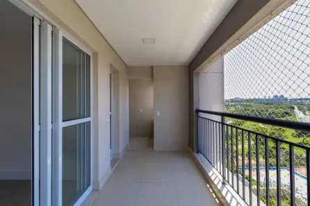 Apartamento com 3 Quartos para venda ou aluguel, 103m² no Swiss Park, Campinas