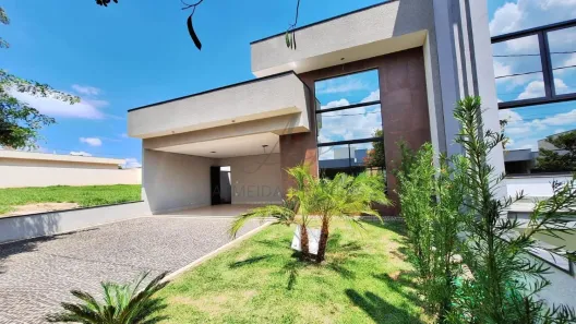Casa de Condomínio com 3 Quartos à venda, 162m² no Parque Olívio Franceschini, Hortolândia