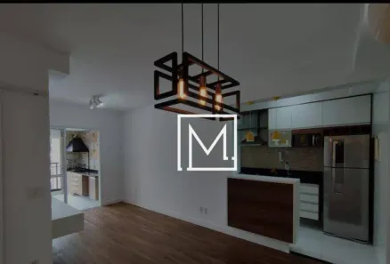 Apartamento com 2 Quartos à venda, 65m² no Sacomã, São Paulo