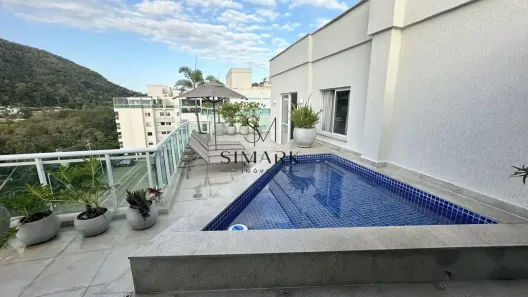 Cobertura com 4 Quartos à venda, 264m² no Camboinhas, Niterói