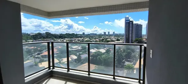 Apartamento com 3 Quartos para alugar, 75m² no Piatã, Salvador